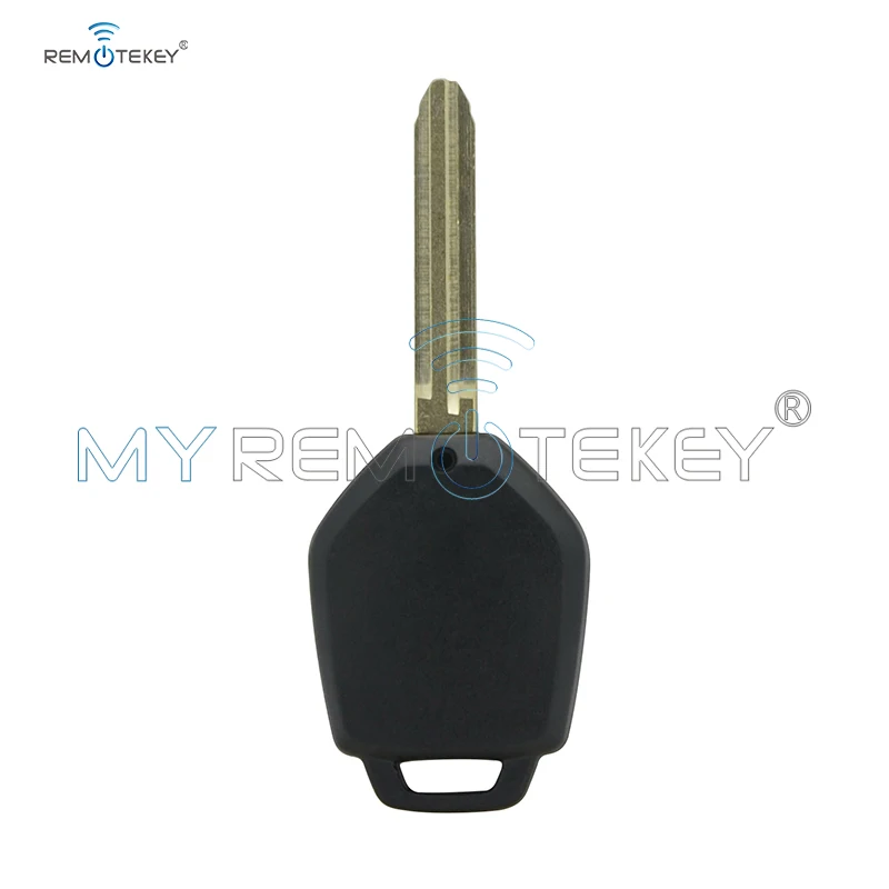 Remtekey для Subaru Forester ключ 88049SC000 3 кнопки 434 МГц 82 г чип дистанционного ключа автомобиля