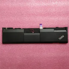 / ноутбук панель Упор для рук чехол для lenovo ThinkPad X230 X230i с тачпадом без отпечатков пальцев 00HT289 04W3726