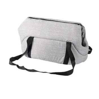 

Pet Dog Carrier Bag Pet Dog Front Bag New Out Double Shoulder Portable Travel Backpack Mesh Backpack Head Carrier