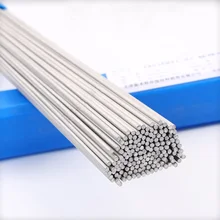 

Titanium Ti TIG Welding rod wire ERTi-1 great for aluminum anodizing rack