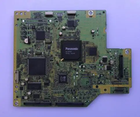 Хороший тест для материнской платы TH-42PA5500C/42PA50C TNPA3519 DG