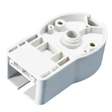 Переключатель двигателя коробка передач замена отеля система управления шторной дорожки приводной блок аксессуар легко использовать мини Трансмиссия открыть закрыть