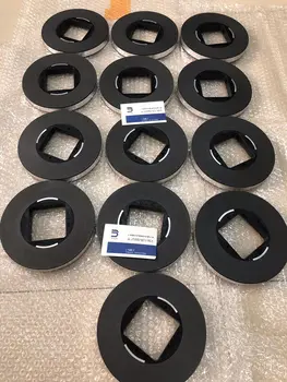 

Germany Binder SB200 brake pad 61.101.2022 162mm*62mm*62mm for offset printing machine spare parts