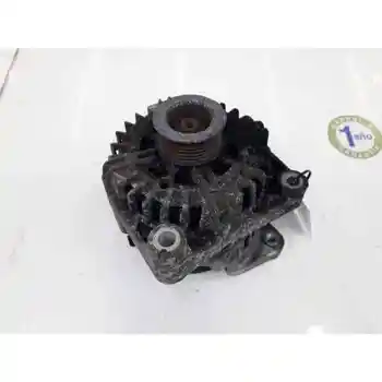 

7802261 ALTERNATOR BMW SERIES 1 SALOON (E81/E87)