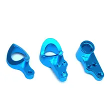 Metal Assembly Wltoys Accessories 144001 1/14 RC Car Spare Parts R9UE