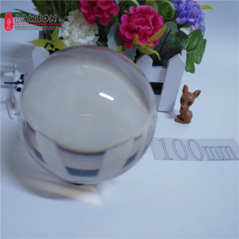 100mmClear
