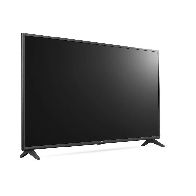 Телевизор LG 43UK6200-UHD, Smart (диагональ 43 дюйма; SmartTV/WiFi; управление голосом; таймер сна; поддержка 24p true c