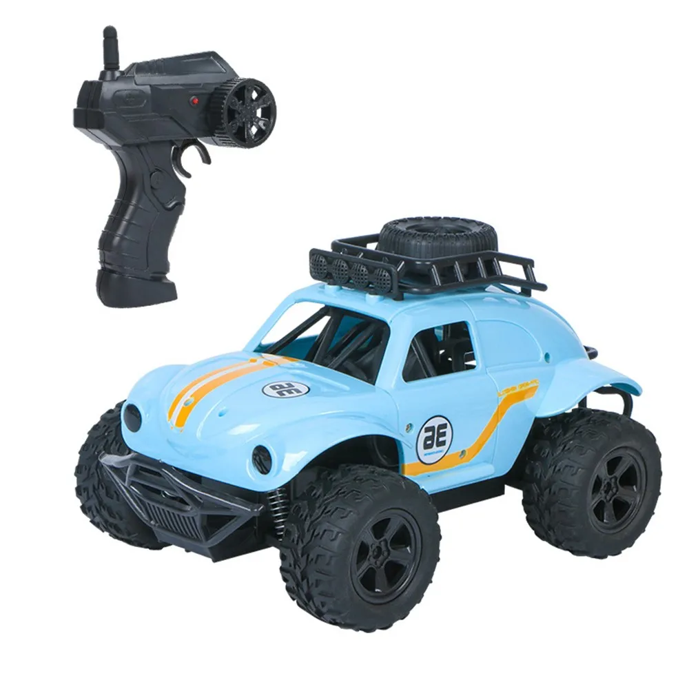 

MN 36 2.4G 1/18 4WD Beetle Off-Rode Vehicles RC Car RTR Crawler RC Truck Buggy Crawler Off Road Car 70 Anniversary Edition
