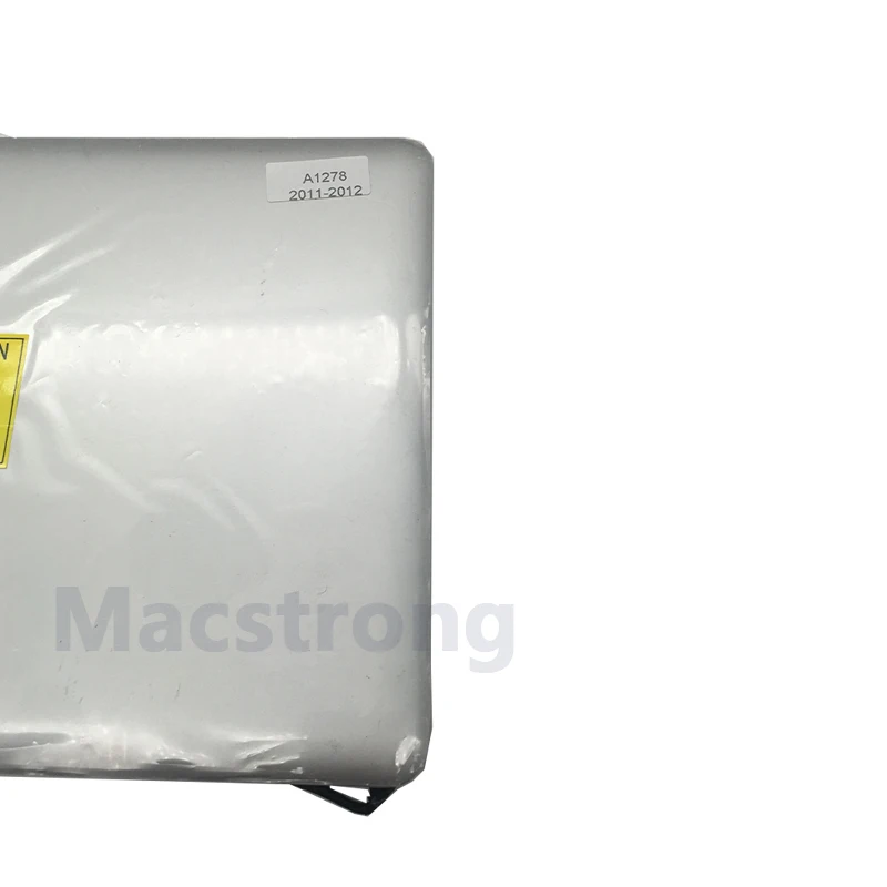 Новый Полный комплект ЖК экрана A1278 для Macbook Pro 13 ''A1278 сменный экран дисплея 2011