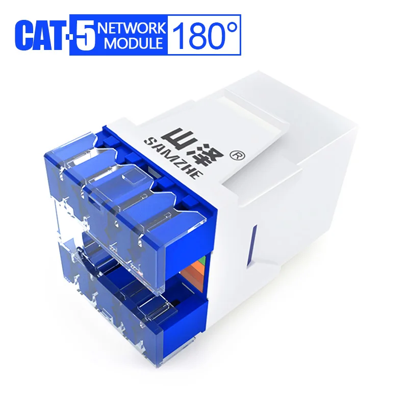 SAMZHE Cat6A Сверхтонкий Ethernet соединительный кабель-тонкий RJ45 компьютер, PS2, PS3, XBox сетевые кабели lan 0,5 м 1 м 1,5 м 2 м 3 м 5 м 8 м 10 м - Цвет: CAT5-180