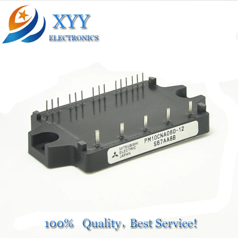 

PM10CNA060-12 новый модуль IGBT в наличии