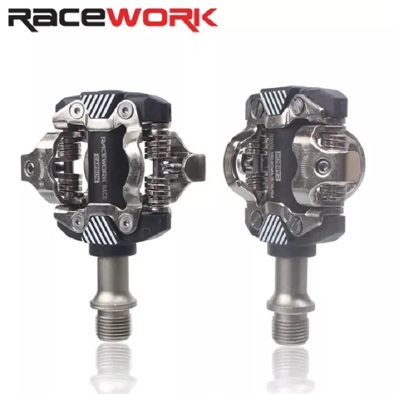 Racework Mtb Pedals Mountain Bike 