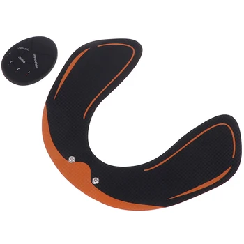 

EMS Hip Trainer Muscle Vibrating Exercise Stimulate Machine Fitness Equipment Body Slimming Shaper Machine Workout