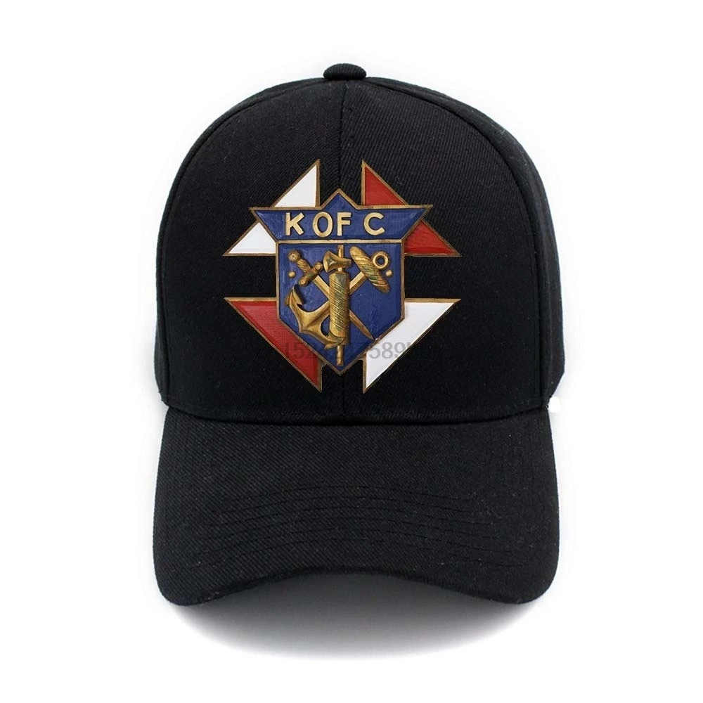 Крутые Рыцари Коламбуса эмблема модная спортивная унисекс бейсболка Уличная Повседневная летняя хип-хоп кепка s Snapback шапки