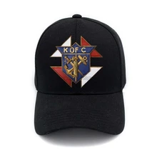 Крутые Рыцари Коламбуса эмблема модная спортивная унисекс бейсболка Уличная Повседневная летняя хип-хоп кепка s Snapback шапки