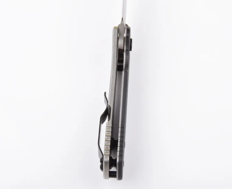 ZT 0620 нож 9CR13MOV лезвие, 2 цвета G10 Ручка Складной Кемпинг Открытый охотничий нож Тактический выживания флип карманный EDC инструмент