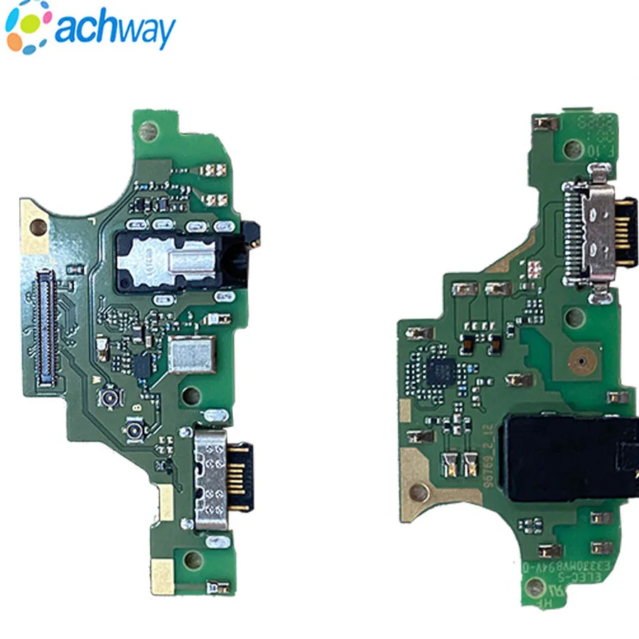 

Tested Cable For LG K41s K51 K61 USB Charging Dock Port Flex Cable Replacement Parts For LG K22 K42 K52 USB Charging Flex
