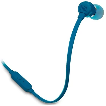 

In-ear headphones JBL T 110 BTPIC