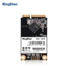 KingDian Factory sales internal Hard Drive Solid State Disk Mini SATA mSATA 16/32/60/120/240 GB SSD ► Photo 3/6