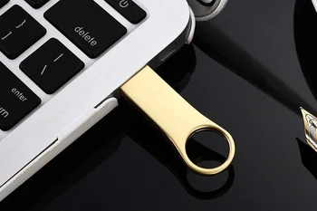 

flash usb memory 8GB metal pendrive 16GB 32GB Key usb flash drives 64GB cle usb stick pen gift Type-C micro
