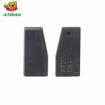 

VVDI Super Chip Xhorse XT27A01 XT27A66 Transponder for ID46/40/43/4D/8C/8A/T3/47 for VVDI2 VVDI Key Tool/Mini Key Tool