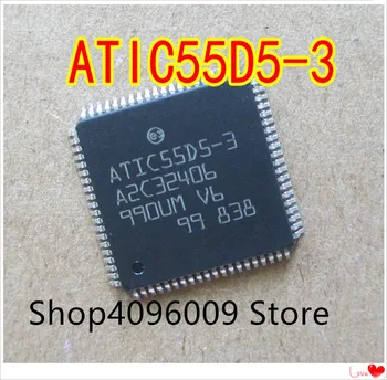 

NEW 10PCS/LOT ATIC55D5-3