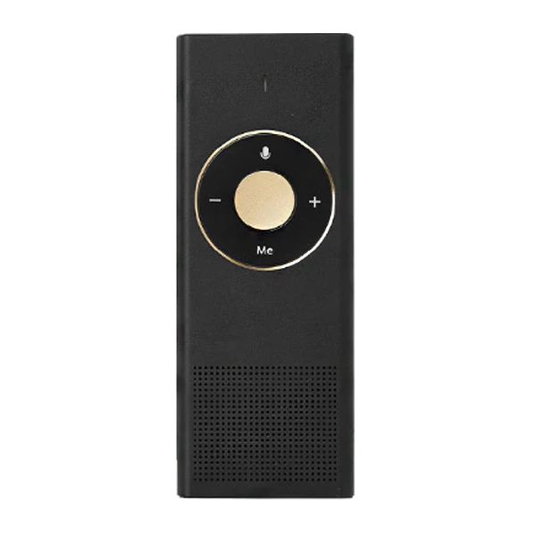

AI Smart Translator Pro WiFi 15 Languages Travel 7 Days Standby 8H Continuous Voice 47 Skills