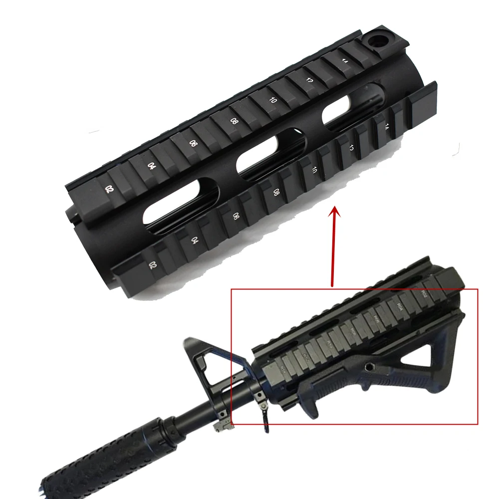 ar-15 quad rail handguard ar-15 quad rail handguard