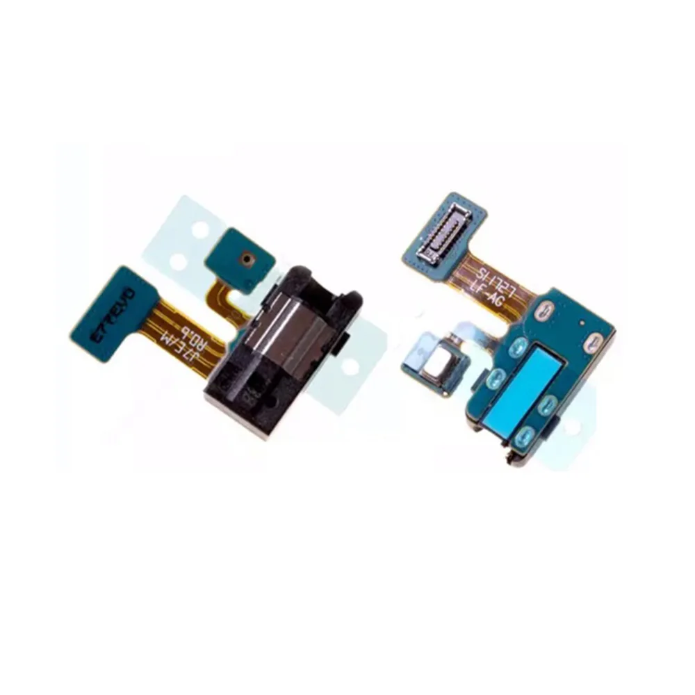 

For Samsung Galaxy J400 J400F J400DS J400G J400M Earphone Socket Speaker Audio Jack Earpiece Flex Cable