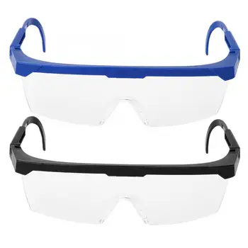 

10Pcs Anti-Rust Anti-Impact Sport Windproof Protective Glasses Eye Masks Protection Goggles
