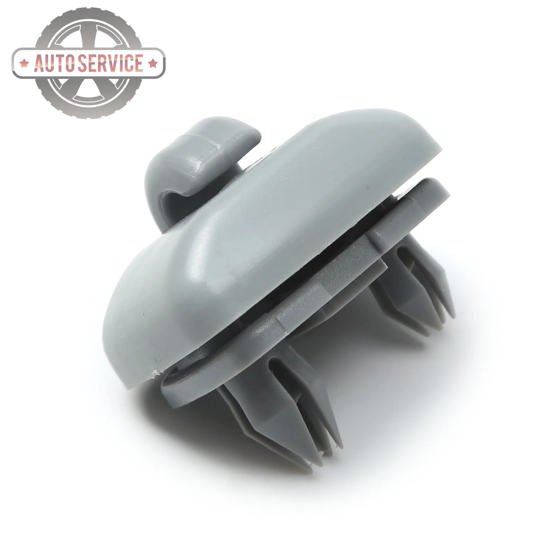 8u0857562 8e0857563a Car Sun Visor Clip For Audi A1 A3 Audi A4 Allroad