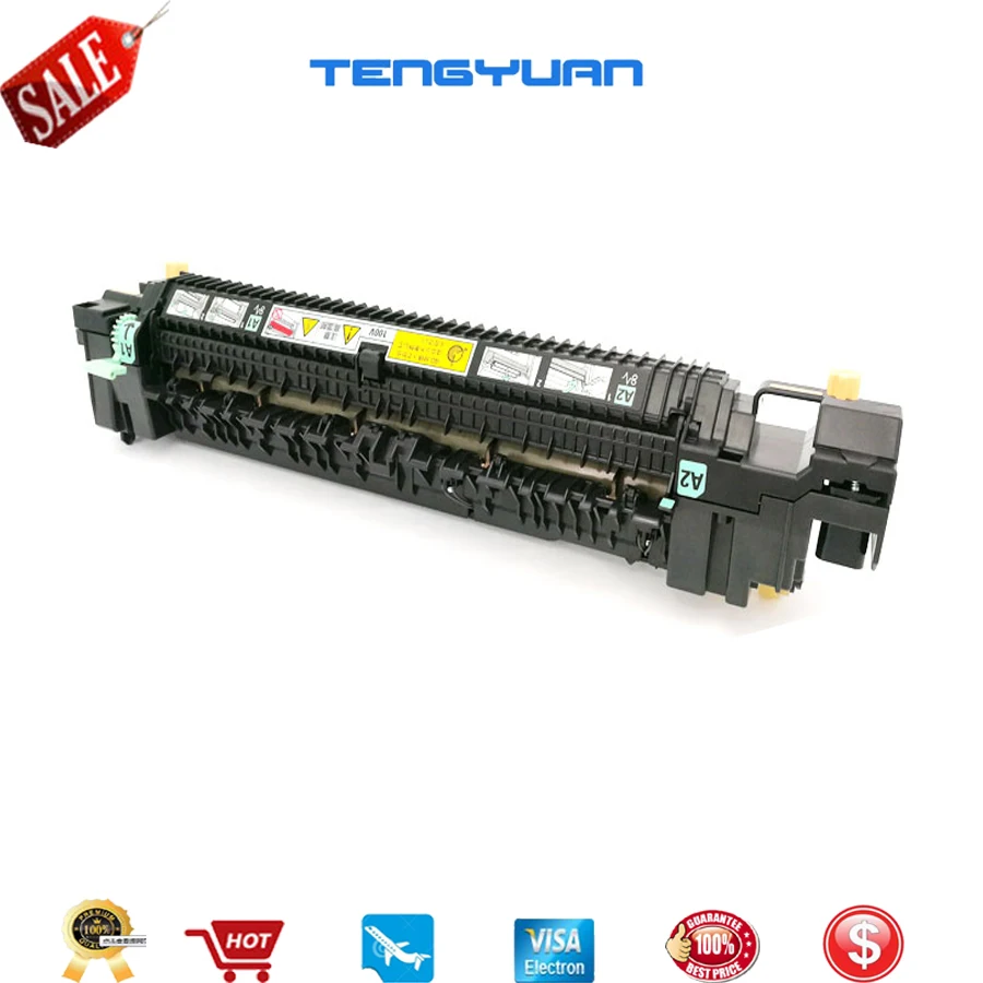 5335 Fuser Assembly Kit Copies Parts 