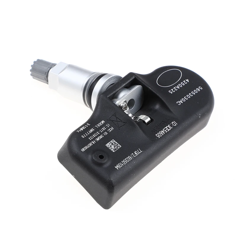 Автомобильные запчасти 56053030AC для CHRYSLER DODGE JEEP TPMS датчик системы контроля давления в шинах 315 МГц