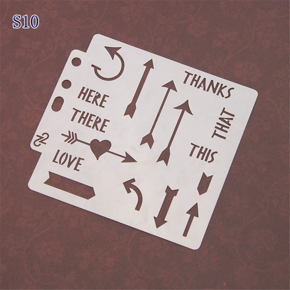 Layering Stencils (7)