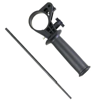 

2019 Hot Hammer Handle With Ruler Applicable To Electric Drills Ruler Length 175mm Durable And Practical To Use