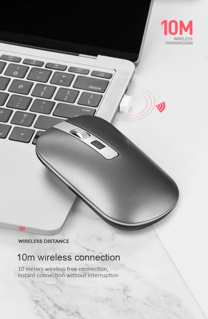 mouse