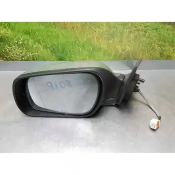 

LEFT REARVIEW MIRROR MAZDA 6 SALOON (GG)