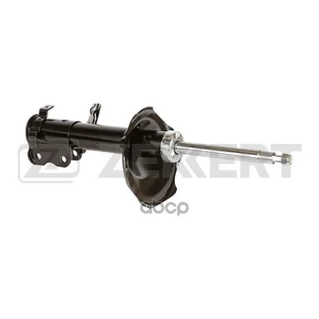 

Shock absorber suspension gas. Before. Right. Nissan Bluebird (U12) 88-maxima (J30) 88-zekkert art. sg-6136