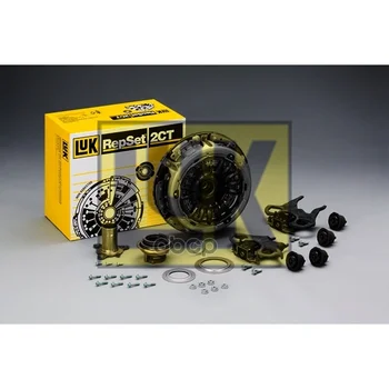 

Clutch assembly Ford Focus III 1. 602000800