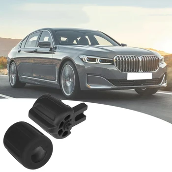 

Replacement 1Pair/Set Multifunction Car Car Switch Accessories Rubber Buttons for Bmw 5/7 Series Gt F10 F02