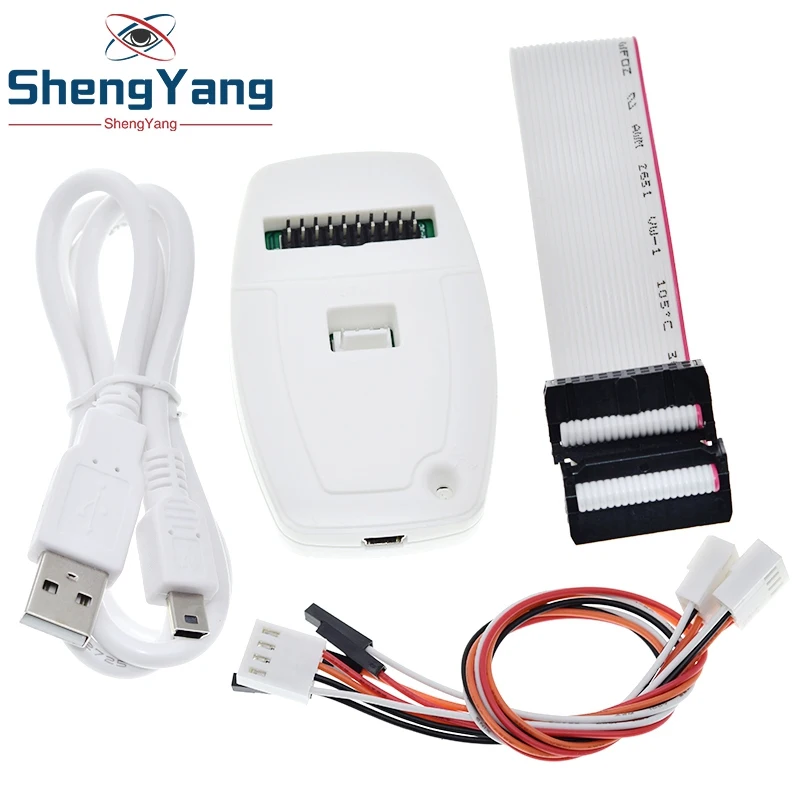 ShengYang 1 шт. новинка искусственное устройство STM8 STM32 | Электронные компоненты и