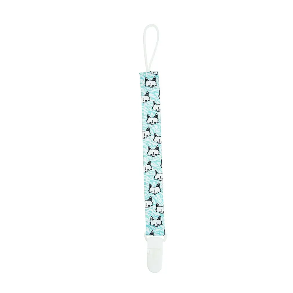 

Clip Baby Pacifier Chain Clips Chupete Clips Baby Appease Pacifier Clip Chain To Nipple Chain for Baby