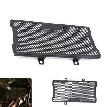 

ER-6N ER-6F Motorbike Radiator Grill Grille Guard Cover Protector For Kawasaki ER-6N ER-6F 2006 2007 2012 2013 2014 2015 2016