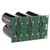 Capacitor 2.7V 120F 6Pcs Super Capacitor With for Protection Board Module 5