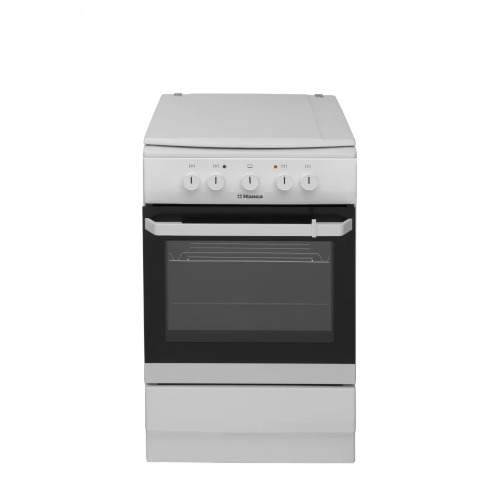 Плита электрическая Hansa FCEW53001