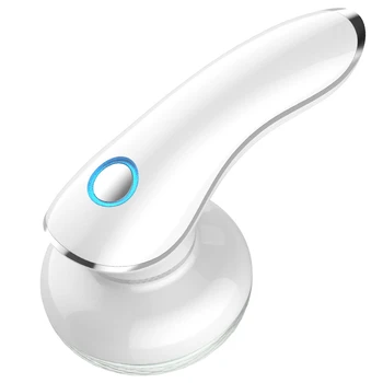 

Mini Electric Lint Remover Pellet Cut Machine Epilator Portable Fabric Shaver Shaver Clothes Fluff Hair Ball Trimmer White A