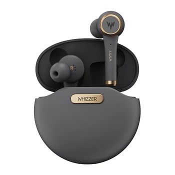 

WHIZZER TP1S sport earphon Bluetooth 5.0 Mini Double Ear Stereo Headset Tws pro earphones True Earbuds Wireless with mic