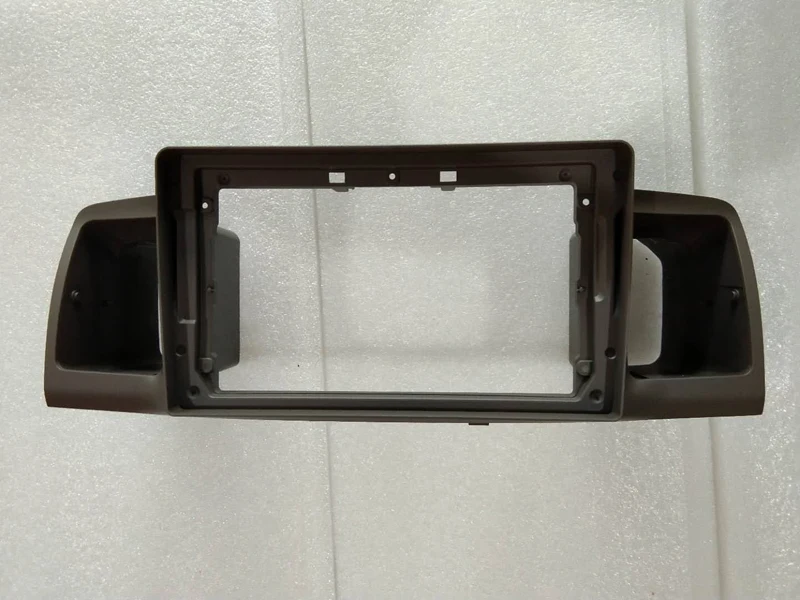 丰田花冠07-13款（9寸）