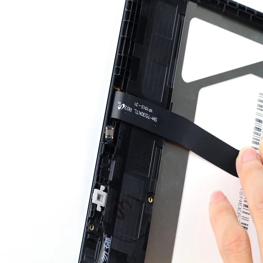LCD ÷ ġ ũ Ÿ    ǰ, Ｚ   4 10.1 T530 T531 T535 ü LCD, 10.1 ġ