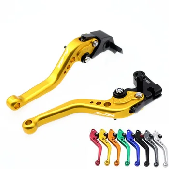 

Short Brake Clutch Levers For Yamaha YZF R1 1999-2001